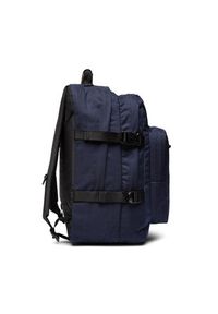 Eastpak Plecak Provider EK000520 Granatowy. Kolor: niebieski. Materiał: materiał #2