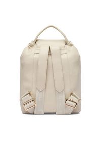 Beverly Hills Polo Club Plecak CEO-BHPC-C-017-09 Écru. Materiał: materiał #2