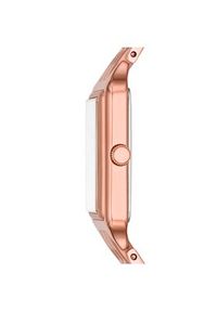 Fossil Zegarek ES5271 Złoty. Kolor: złoty #5