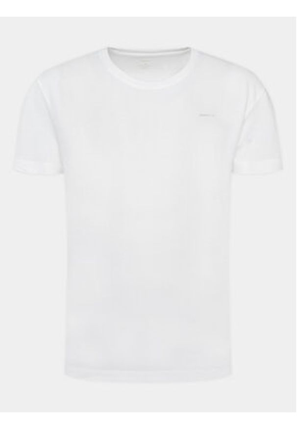 GANT - Gant Komplet 2 t-shirtów 900002008 Kolorowy Regular Fit. Materiał: bawełna. Wzór: kolorowy