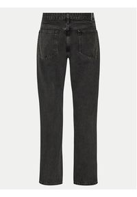 Calvin Klein Jeans Jeansy 90'S Straight J30J324550 Czarny Straight Fit. Kolor: czarny #2