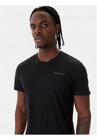 Tommy Jeans Komplet t-shirtów DM0DM22316 Kolorowy Slim Fit. Materiał: bawełna. Wzór: kolorowy #5