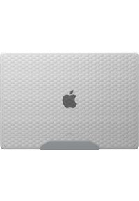 Etui Urban Essential Armor etui ochronne do MacBook Pro 16" (M1/M2/M3 MAX & PRO/M4/M4 MAX & PRO) (2021-2024) (ice) #1