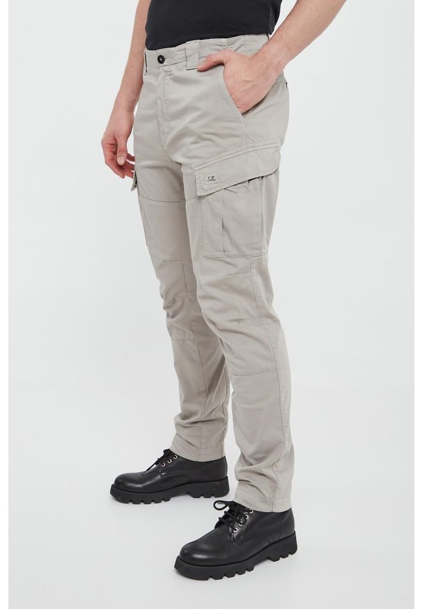 C.P. Company - Spodnie męskie C.P. COMPANY