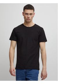 Blend Komplet t-shirtów Nick 701877 Czarny Regular Fit. Kolor: czarny. Materiał: bawełna #6