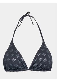 Max Mara Beachwear Góra od bikini Allyssa 2338212938 Czarny. Kolor: czarny. Materiał: syntetyk