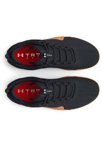 Under Armour - Buty treningowe damskie UNDER ARMOUR TriBase Reign 6. Kolor: czarny