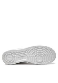 Nike Sneakersy Air Force 1 07 Flyease FD1146-100 Biały. Kolor: biały. Materiał: skóra. Model: Nike Air Force #4