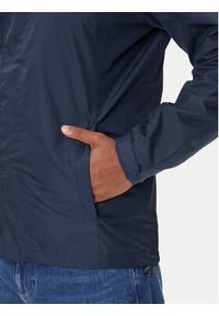 Helly Hansen Kurtka outdoor Dubliner 62643 Granatowy Regular Fit. Kolor: niebieski. Materiał: syntetyk. Sport: outdoor #6