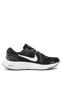 Nike Buty do biegania Air Zoom Vomero 16 DA7245 001 Czarny. Kolor: czarny. Materiał: materiał. Model: Nike Zoom #1
