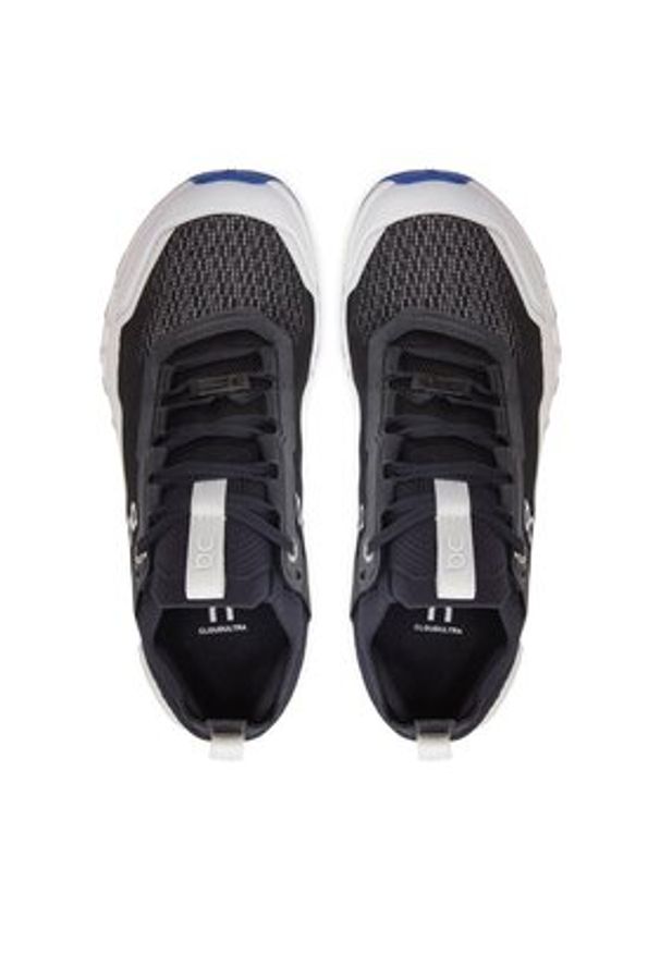 On Buty do biegania Cloudultra 2 3WD30280299 Biały. Kolor: biały. Materiał: materiał