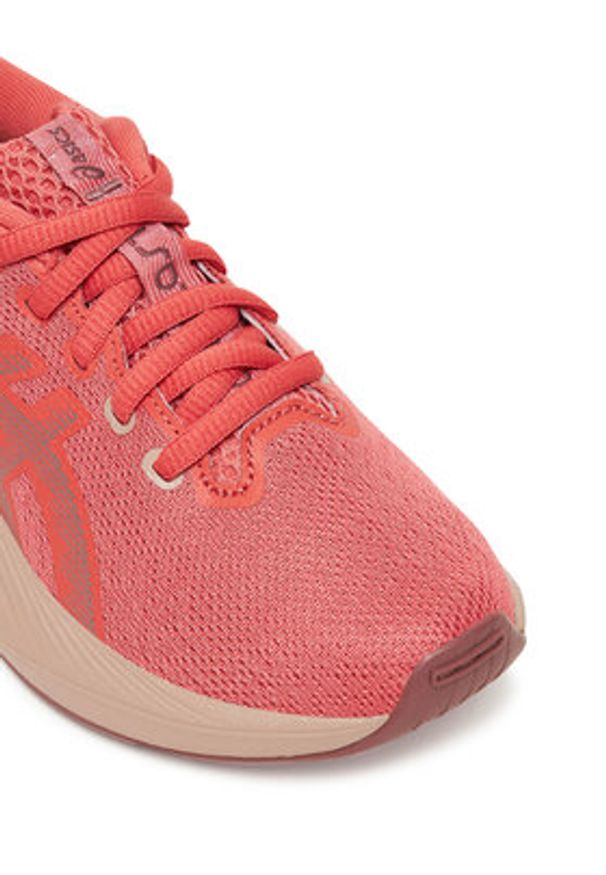 Asics Buty do biegania Novablast 5 Gs 1014A367 Różowy. Kolor: różowy. Materiał: mesh, materiał
