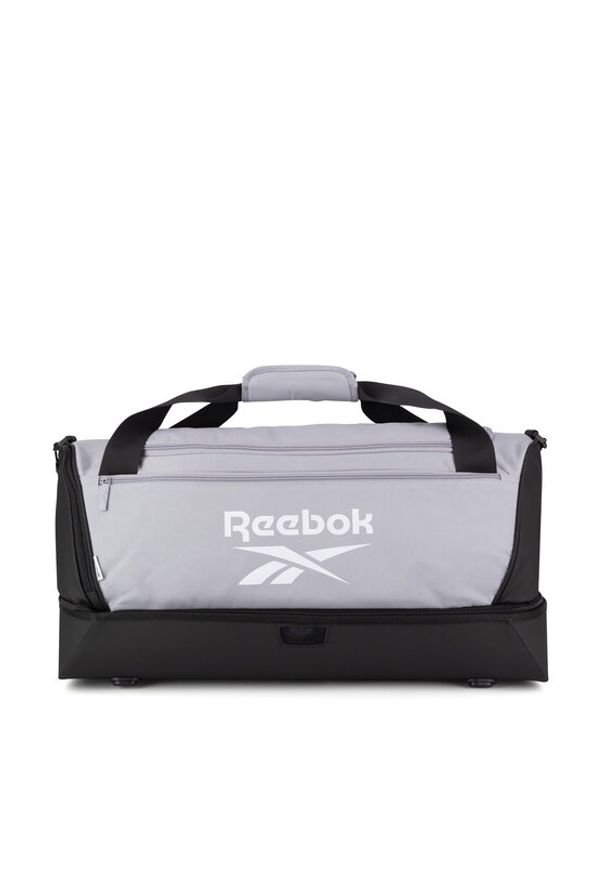 Reebok Torba RBK-011-CCC-05 Szary. Kolor: szary