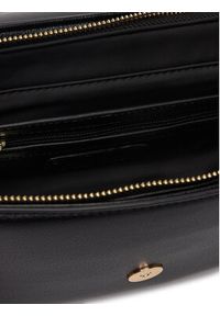 VALENTINO - Valentino Torebka Aury Re VBS9OB09 Czarny. Kolor: czarny. Materiał: skórzane #5