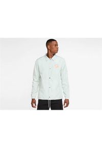 Kurtka uniwersalna męska Nike Air Jordan Jumpman Classic. Kolor: biały. Materiał: syntetyk. Sport: bieganie #1