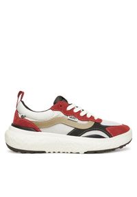 Sneakersy Vans. Wzór: kolorowy