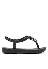 Sandały Ipanema. Kolor: czarny #1