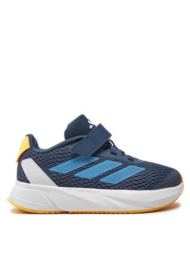 Adidas - adidas Buty Duramo SL Kids ID2628 Niebieski. Kolor: niebieski