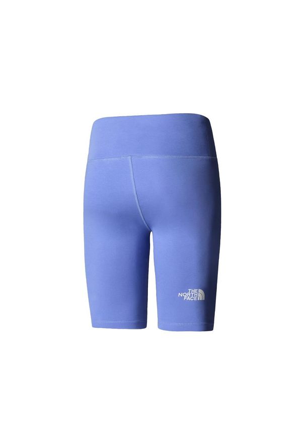 The North Face Szorty Simple Dome Nf0A8C2H0Yi. Kolor: niebieski