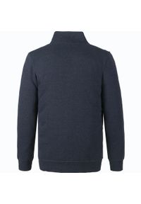 CRUZ - Bluza z pełnym zamkiem błyskawicznym Cruz Pitt. Kolor: niebieski
