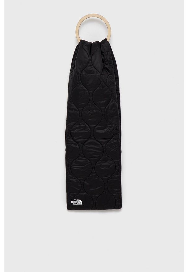 The North Face - Szalik. Kolor: czarny