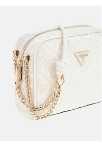 Guess Torebka 176299 Biały. Kolor: biały