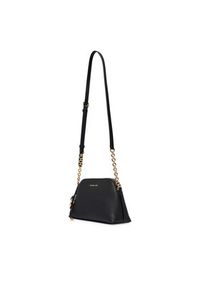 MICHAEL Michael Kors Torebka 32T6GX4C1L Czarny. Kolor: czarny. Materiał: skórzane #2