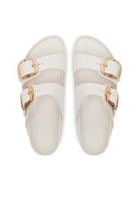 Birkenstock Klapki Arizona Big Buckle Eva 1029651 Biały. Kolor: biały #6