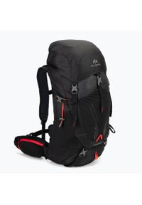 Plecak trekkingowy KADVA Vagabundo 40 l. Kolor: czarny
