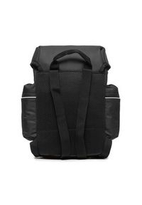 Puma Plecak BMW MMS Women s Backpack 079601 Czarny. Kolor: czarny. Materiał: skóra #5