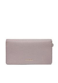 Coccinelle Torebka SSL Coccinelle C-Me E5 SSL 19 03 01 Szary. Kolor: szary. Materiał: skórzane #2