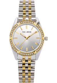 Paul Lorens - ZEGAREK DAMSKI PAUL LORENS - PL14427B-3D2 (zg543c) + BOX #1