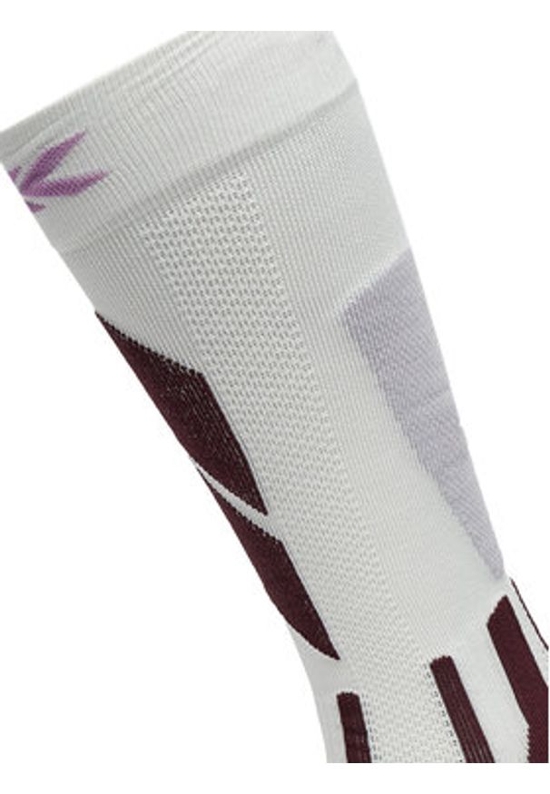 X-Socks Skarpety narciarskie Ski Perform WYPPW24W Czarny. Kolor: czarny. Materiał: materiał. Sport: narciarstwo