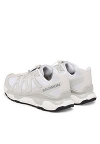 salomon - Salomon Sneakersy Xc Roam L49124600 Biały. Kolor: biały. Materiał: materiał #6
