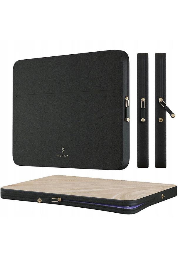 Burga - BURGA Laptop Sleeve 14'' Full Glam