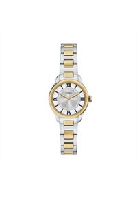 Fossil Zegarek Gilmore ES5422 Srebrny. Kolor: srebrny