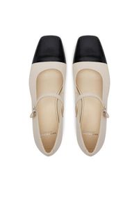 Vagabond Shoemakers Półbuty Debbi 5918-002-91 Biały. Kolor: biały. Materiał: skóra #5