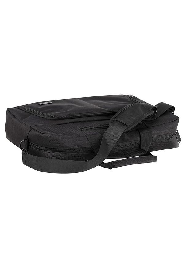 TRACER - Torba Tracer Balance PRO 15.6''. Materiał: materiał