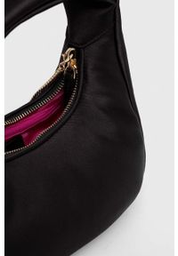 Pinko torebka kolor czarny. Kolor: czarny #5