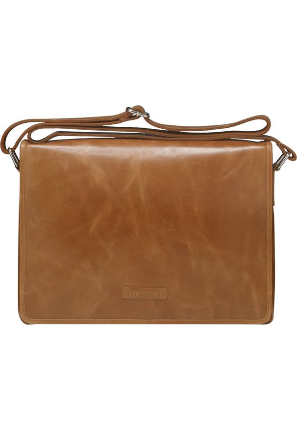 dbramante - Dbramante1928 Marselisborg 14" Gen 2 Laptop Shoulder Bag, Brown