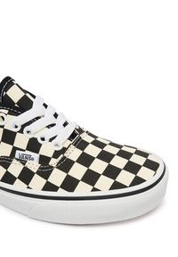 Vans Tenisówki Authentic VN000EGAY281 Czarny. Kolor: czarny. Materiał: materiał #3