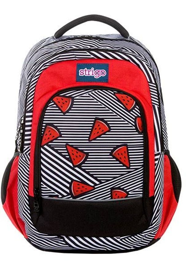 Strigo Plecak Fruits Daily FD2 (FD2 PILOT)