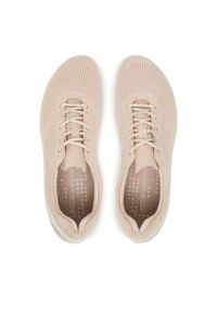 ecco - ECCO Sneakersy Biom Lite 80240302118 Różowy. Kolor: różowy. Materiał: skóra, nubuk #3