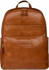 Torba dbramante Svendborg - 16" (2nd Gen.) - tan - Backpack for notebook until 16" #1