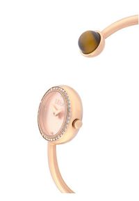 Liu Jo Zegarek Fashion Decor TLJ2813 Różowy. Kolor: różowy #3