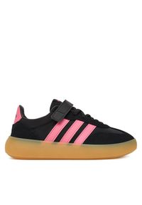 Adidas - Sneakersy adidas. Kolor: czarny #1