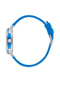 adidas Originals Zegarek Code Three Watch AOSY23032 Srebrny. Kolor: srebrny #5