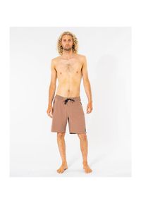 Spodenki surfingowe męskie Rip Curl Searchers Layday Żółty. Kolor: pomarańczowy, wielokolorowy, żółty