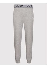 JOOP! Spodnie dresowe J221LW007 30029923 Szary Regular Fit. Kolor: szary. Materiał: bawełna #4