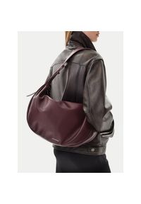 Gino Rossi - Torebka GINO ROSSI. Kolor: czerwony #1